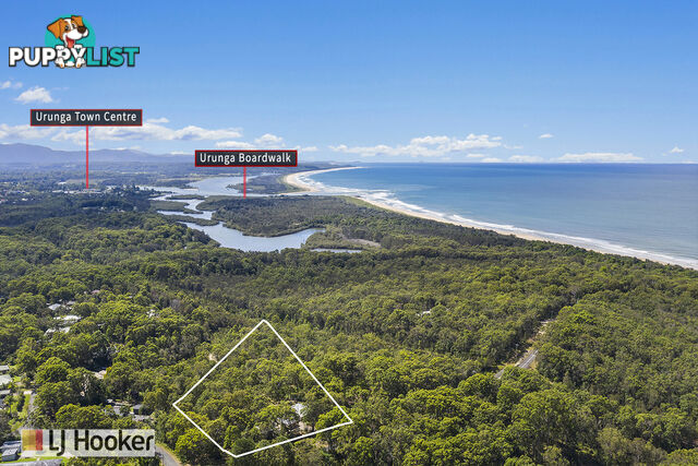 334 Hungry Head Road URUNGA NSW 2455