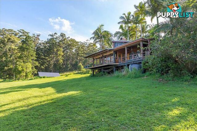 211 Ballards Road VALLA NSW 2448