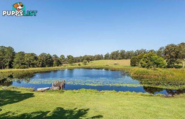 211 Ballards Road VALLA NSW 2448