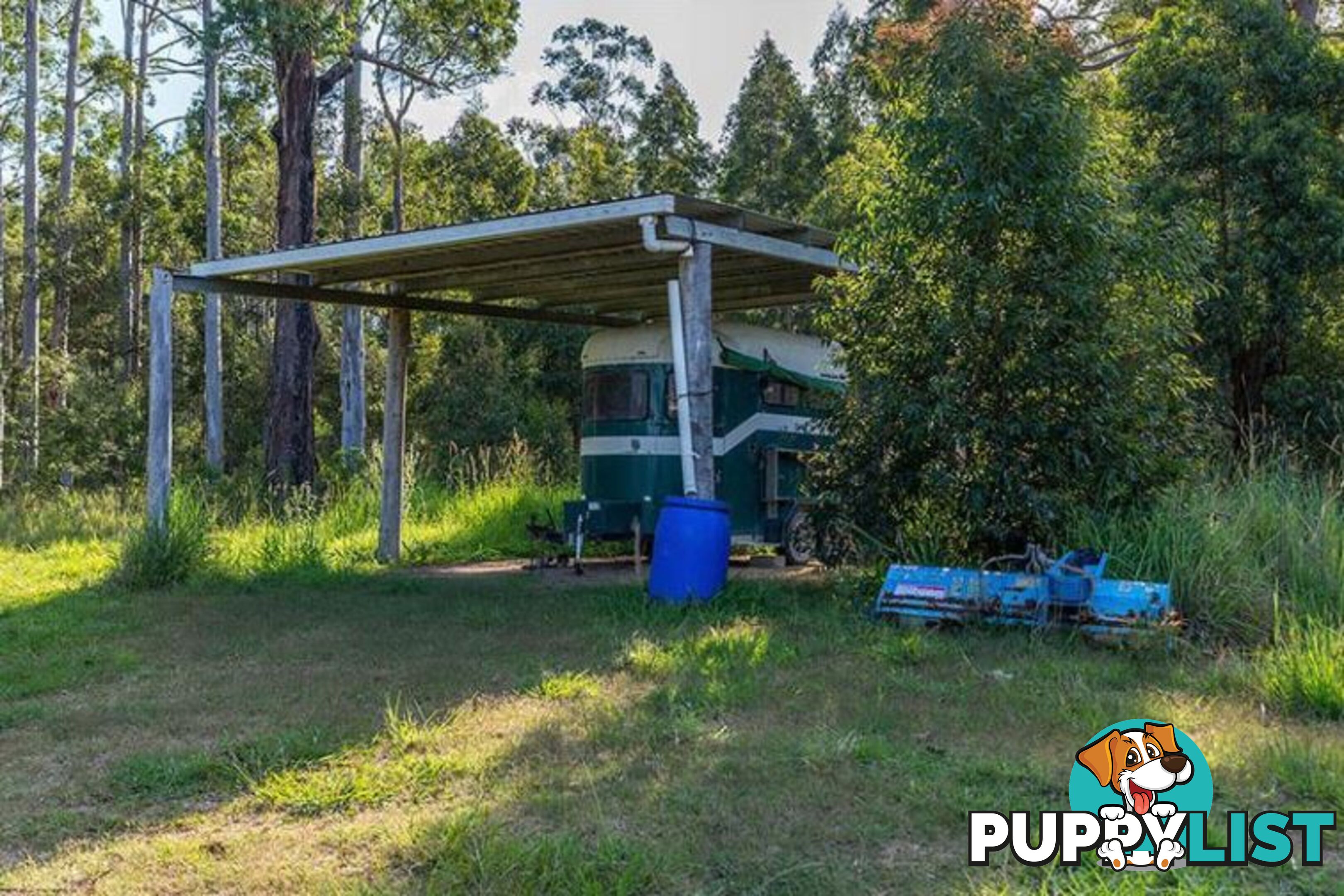 211 Ballards Road VALLA NSW 2448