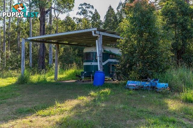 211 Ballards Road VALLA NSW 2448