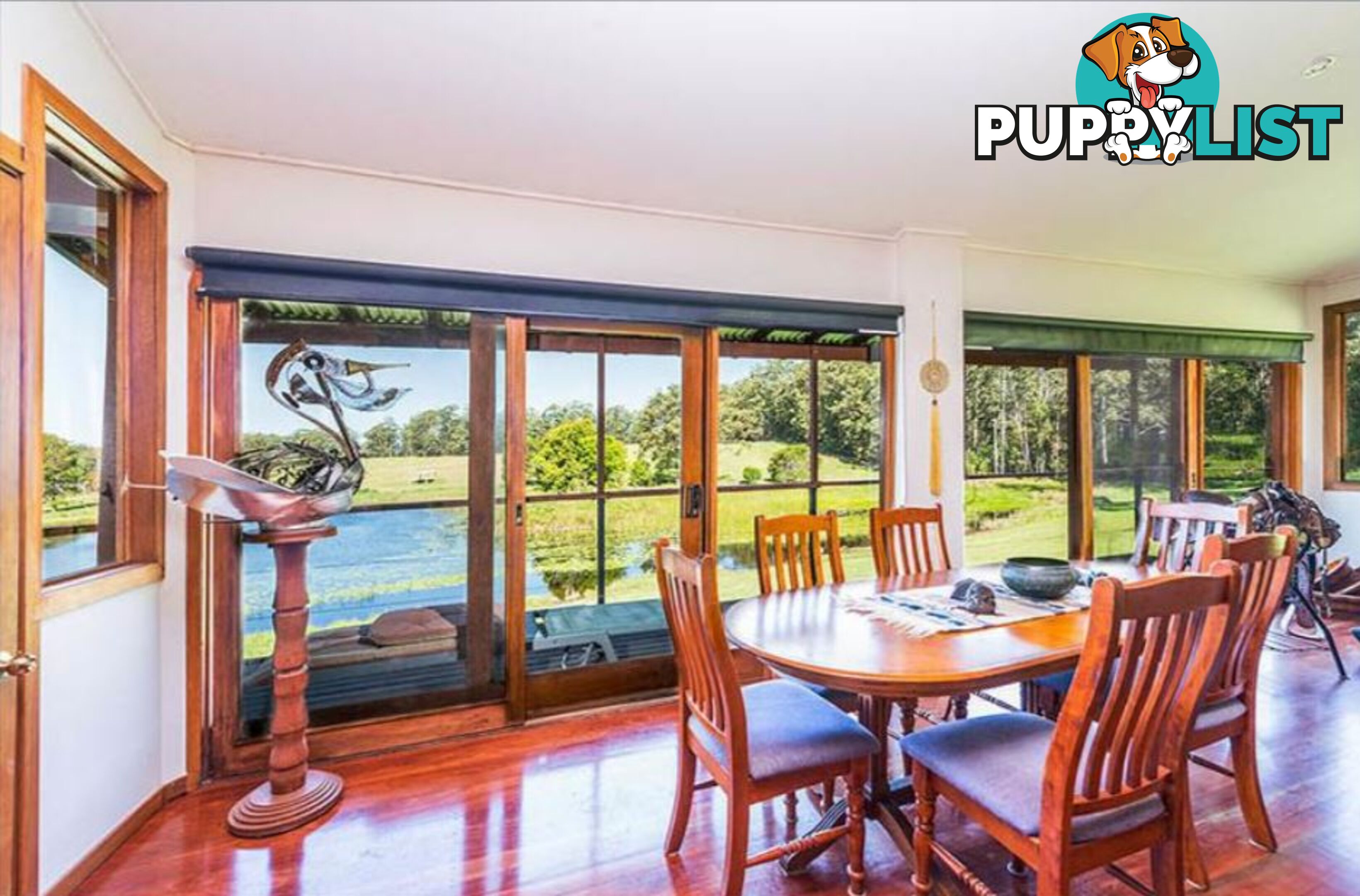 211 Ballards Road VALLA NSW 2448