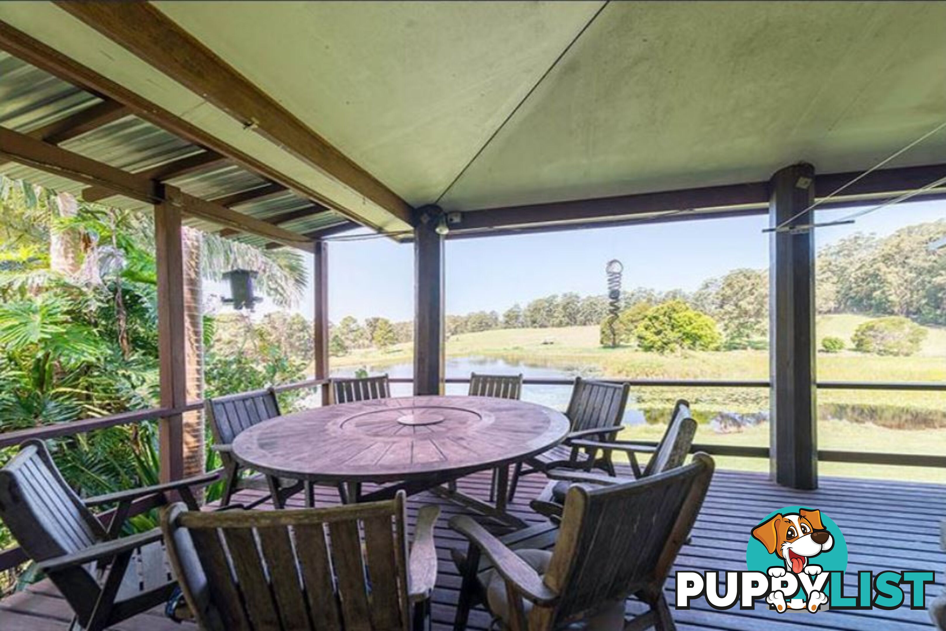 211 Ballards Road VALLA NSW 2448