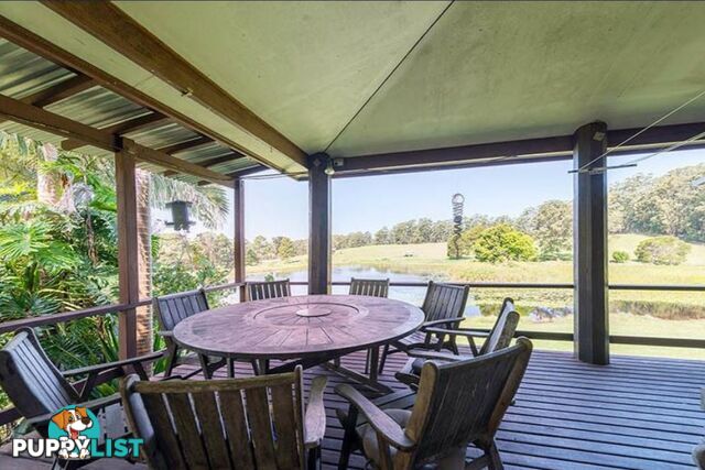 211 Ballards Road VALLA NSW 2448