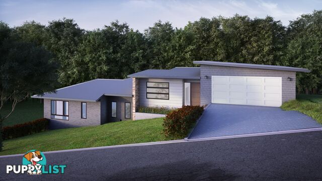 3 (Lot 18) Mountain View Court BONVILLE NSW 2450