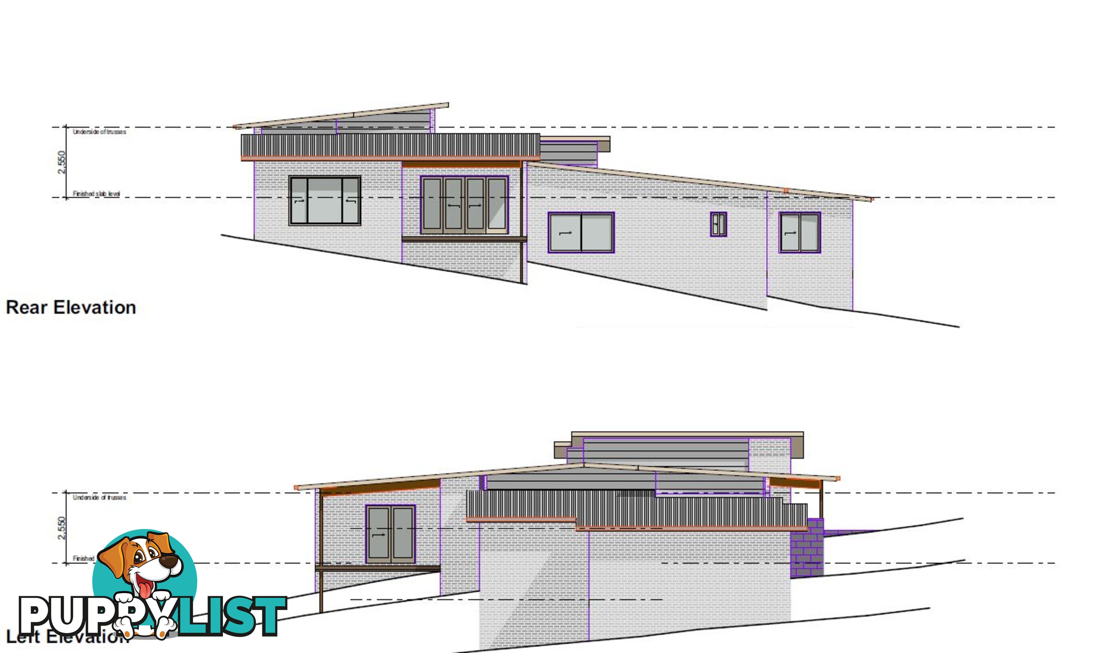 3 (Lot 18) Mountain View Court BONVILLE NSW 2450