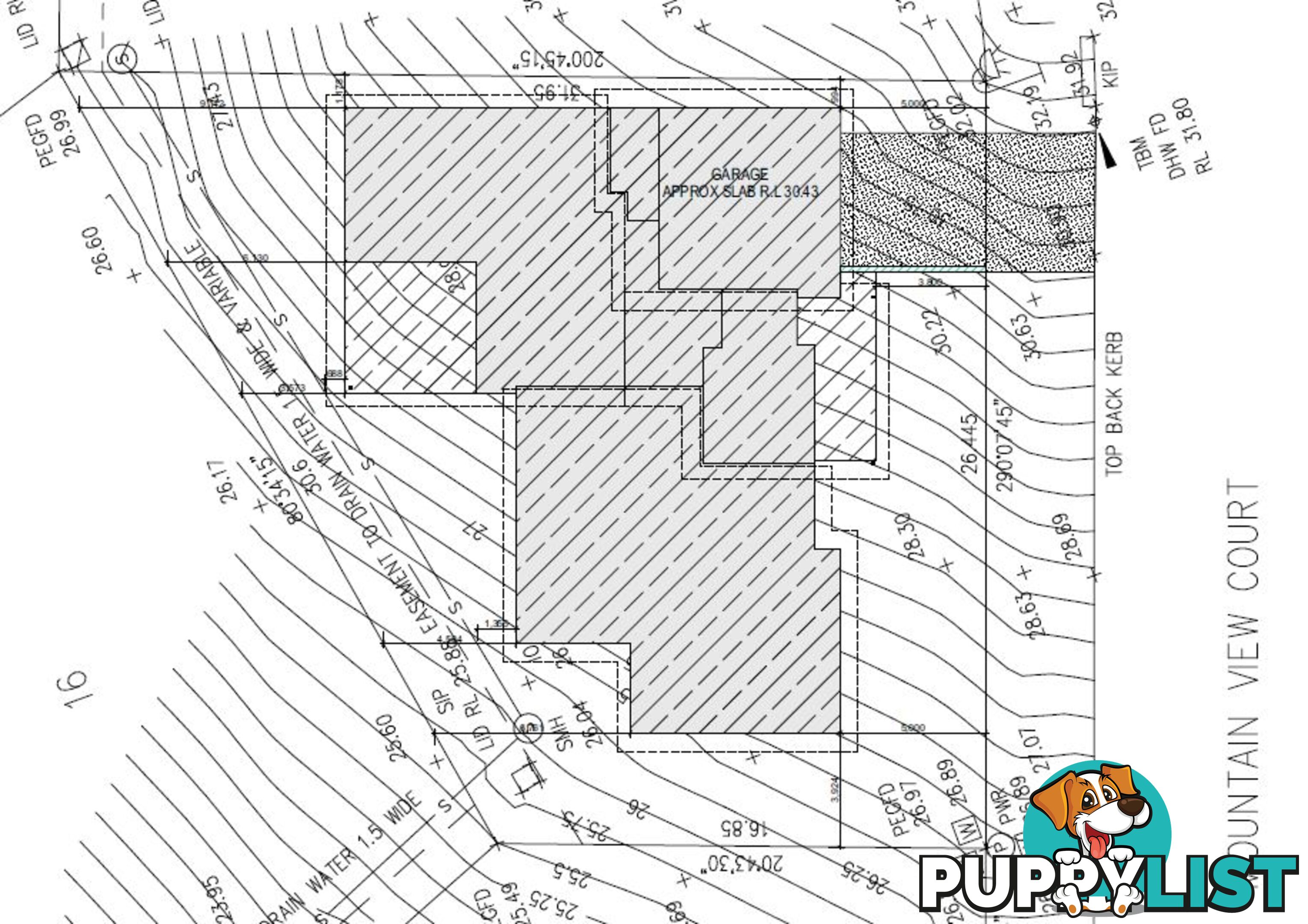 3 (Lot 18) Mountain View Court BONVILLE NSW 2450