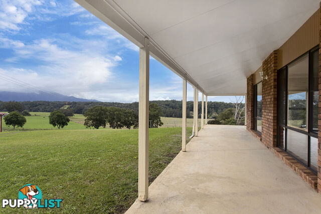 1878 Waterfall Way BELLINGEN NSW 2454