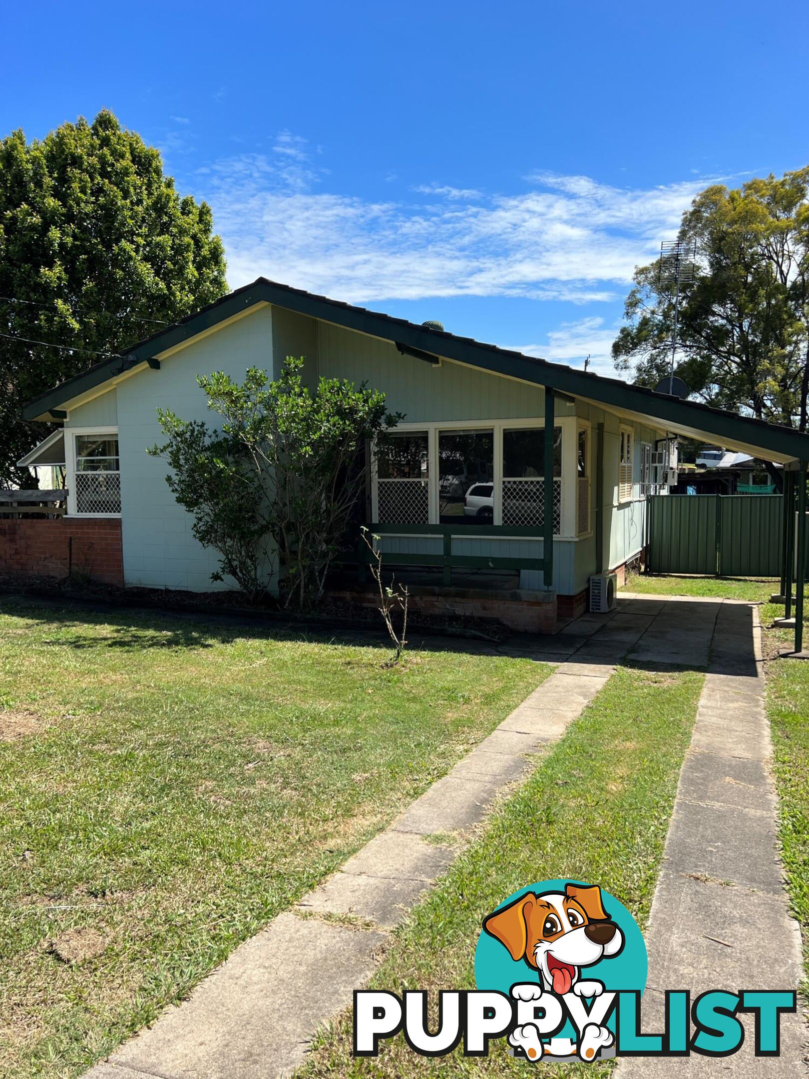 14 Lee Crescent SOUTH GRAFTON NSW 2460