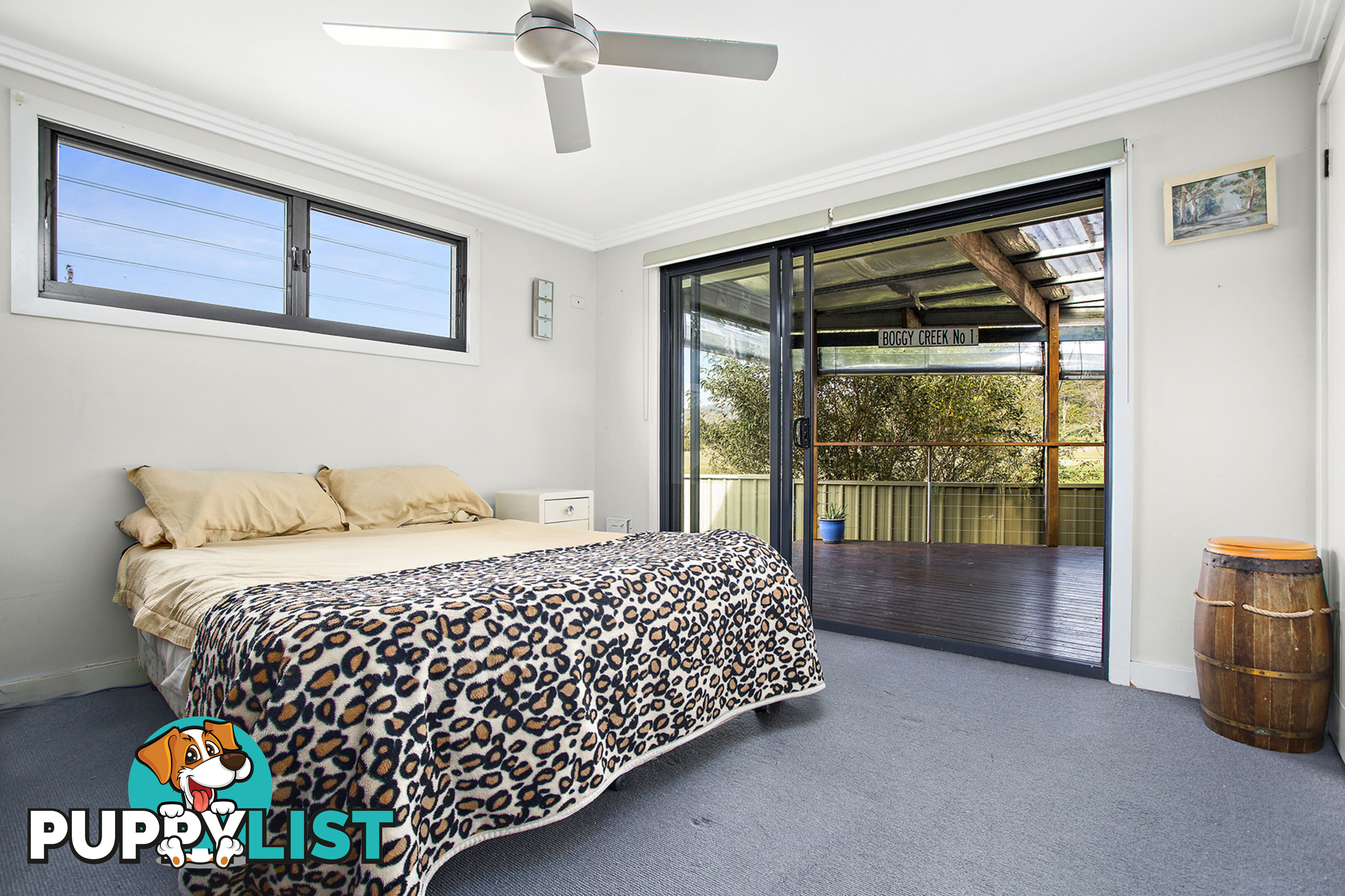 21 Thrower Avenue CORAMBA NSW 2450