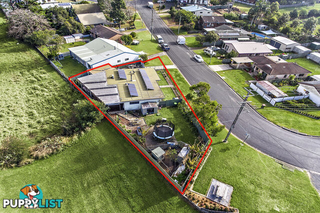 21 Thrower Avenue CORAMBA NSW 2450