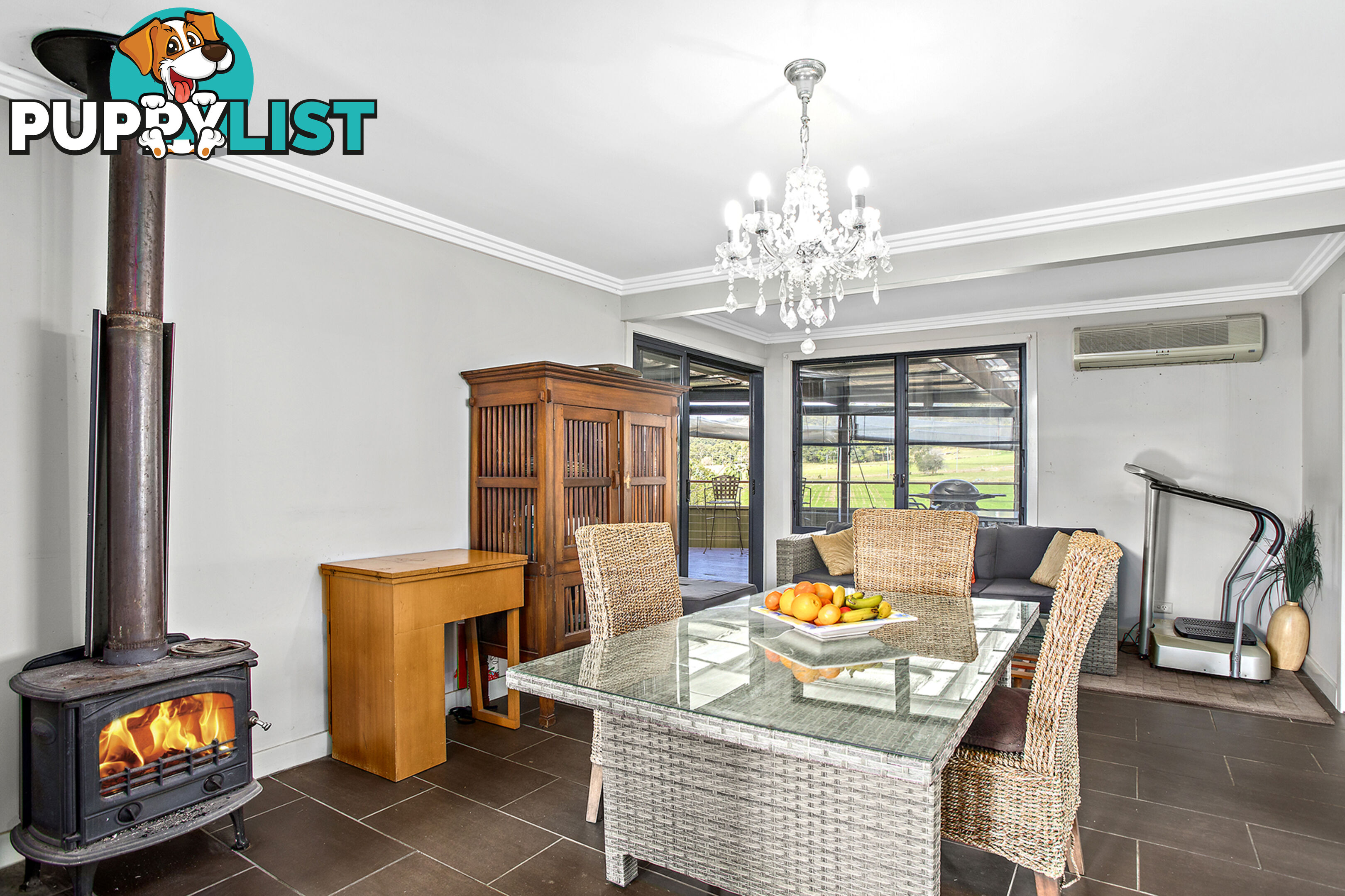 21 Thrower Avenue CORAMBA NSW 2450