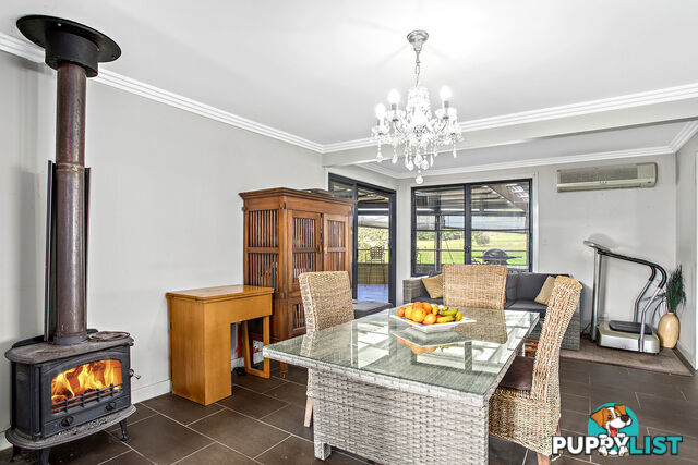 21 Thrower Avenue CORAMBA NSW 2450