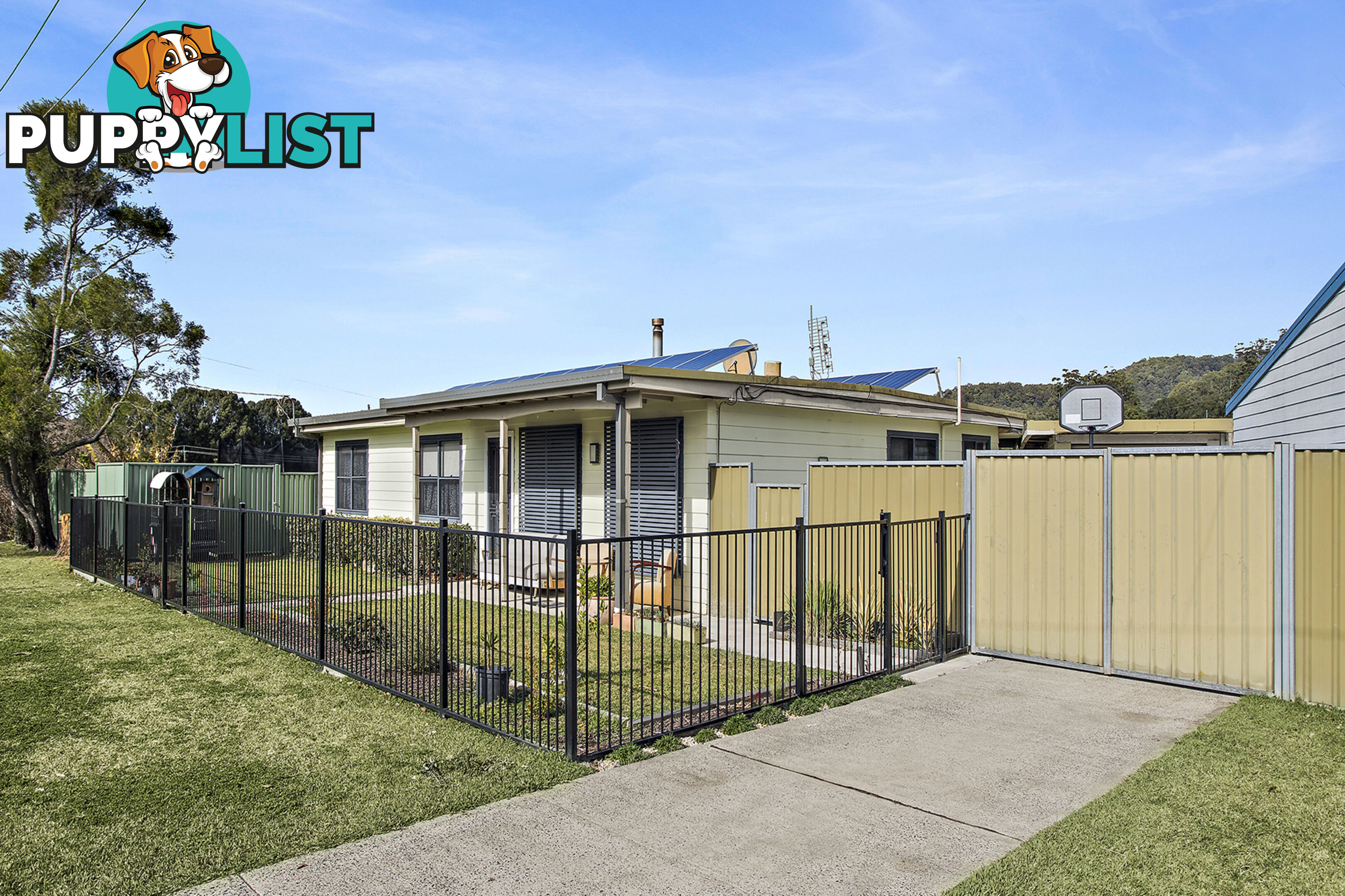 21 Thrower Avenue CORAMBA NSW 2450