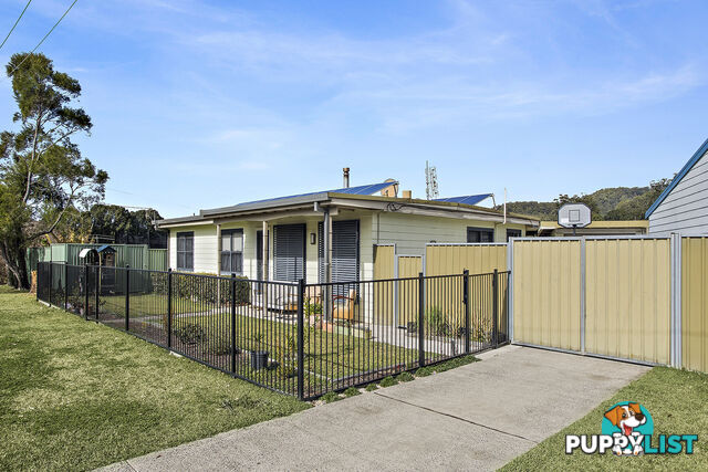 21 Thrower Avenue CORAMBA NSW 2450