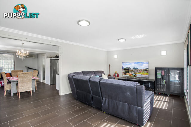 21 Thrower Avenue CORAMBA NSW 2450