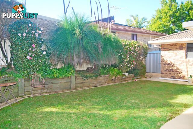 29 Sunbird Crescent BOAMBEE EAST NSW 2452