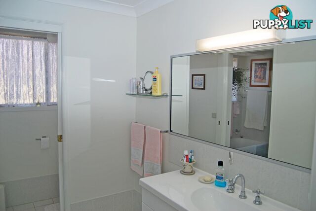 29 Sunbird Crescent BOAMBEE EAST NSW 2452