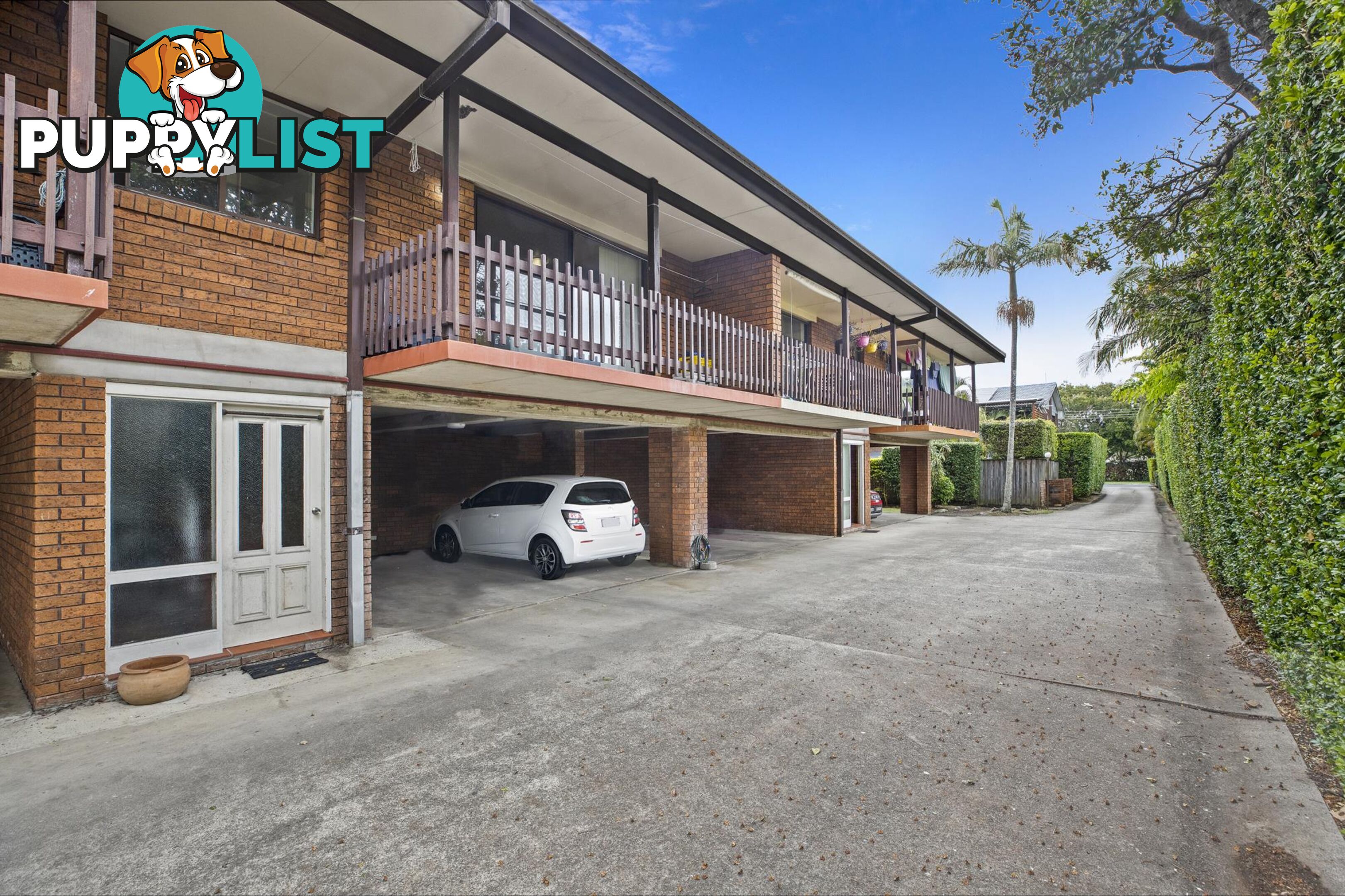 4/12a Fitzgerald Street COFFS HARBOUR NSW 2450