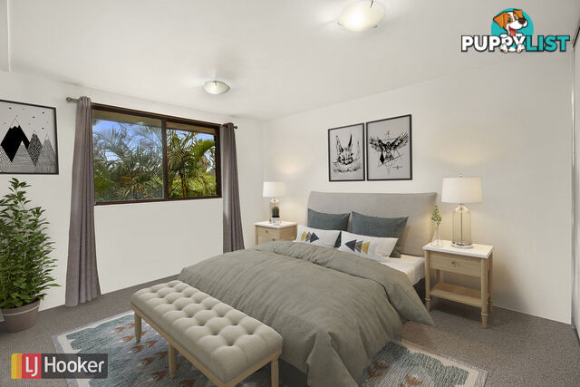 4/12a Fitzgerald Street COFFS HARBOUR NSW 2450