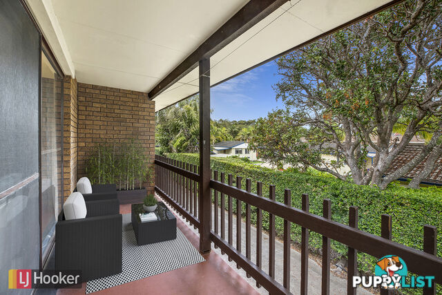 4/12a Fitzgerald Street COFFS HARBOUR NSW 2450