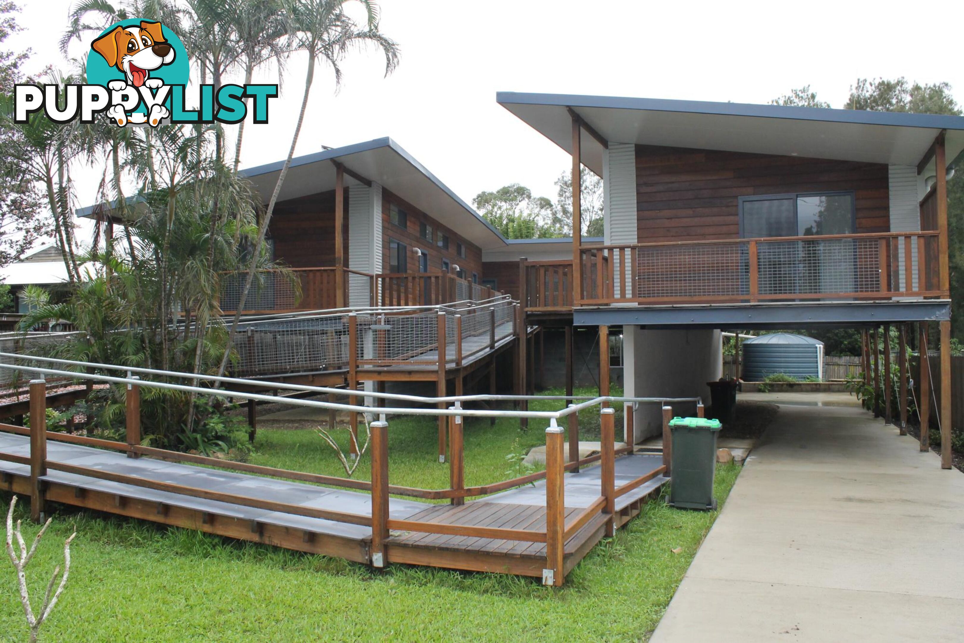 297 Sawtell Road BOAMBEE EAST NSW 2452