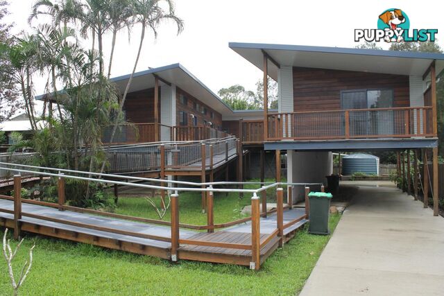 297 Sawtell Road BOAMBEE EAST NSW 2452