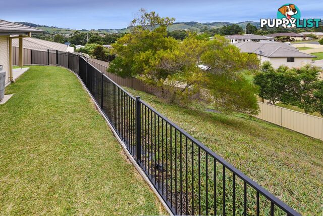 29 Rigoni Crescent COFFS HARBOUR NSW 2450