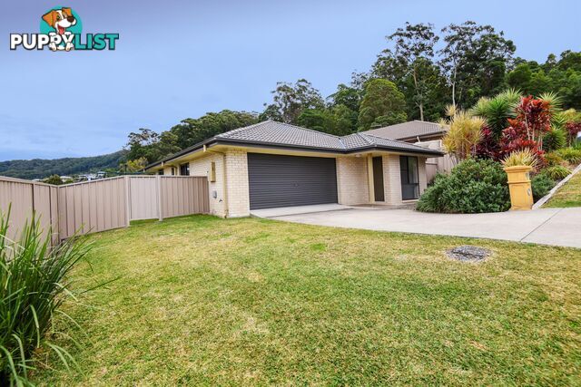 29 Rigoni Crescent COFFS HARBOUR NSW 2450