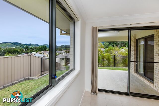 29 Rigoni Crescent COFFS HARBOUR NSW 2450