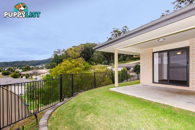 29 Rigoni Crescent COFFS HARBOUR NSW 2450