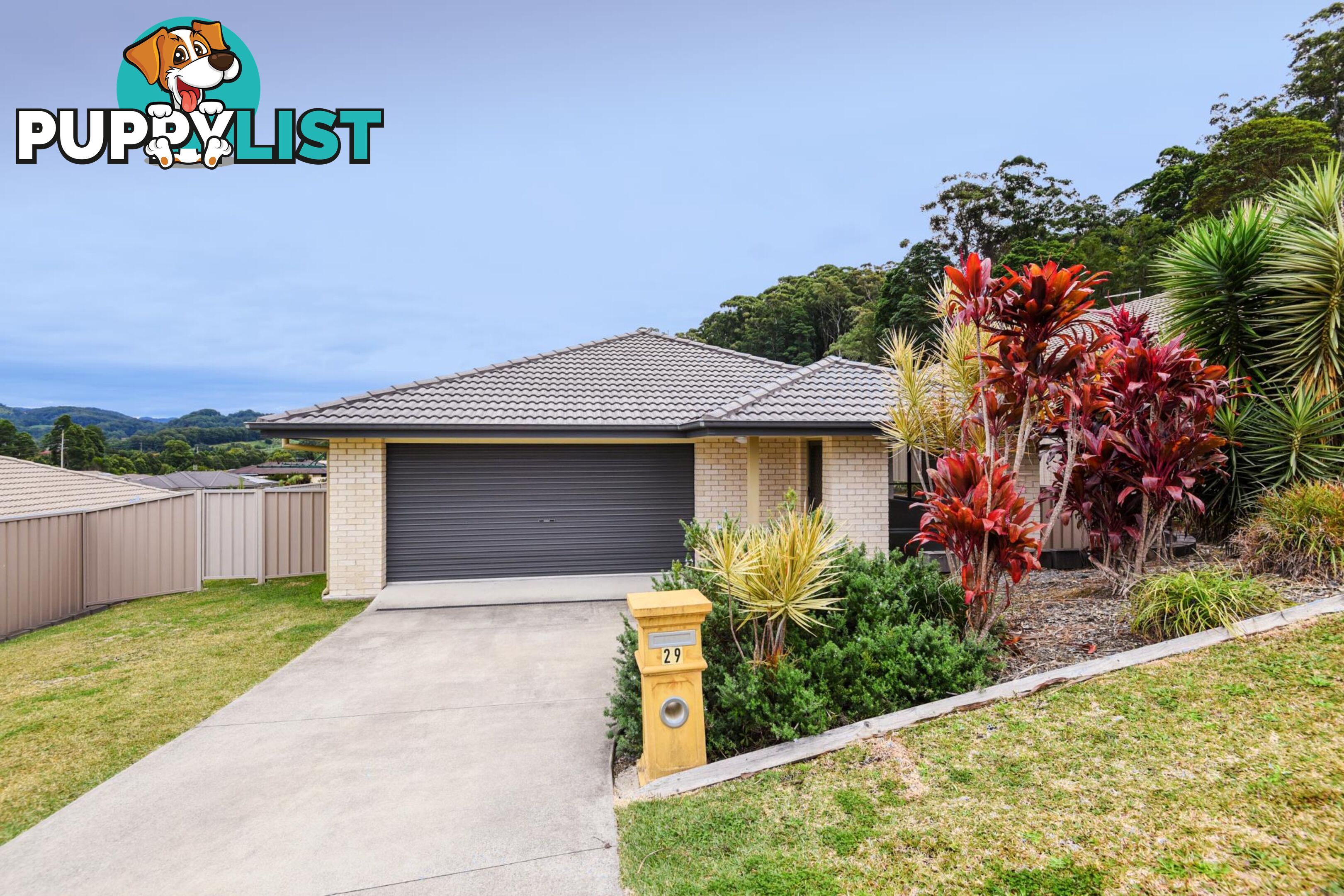 29 Rigoni Crescent COFFS HARBOUR NSW 2450