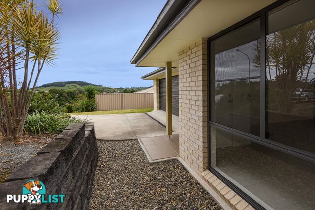 29 Rigoni Crescent COFFS HARBOUR NSW 2450