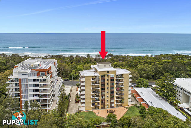 23/109 Ocean Parade COFFS HARBOUR NSW 2450