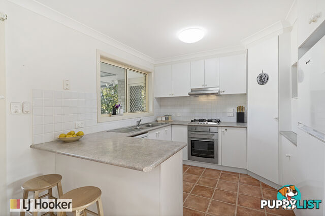 6 Ashmore Close BOAMBEE EAST NSW 2452