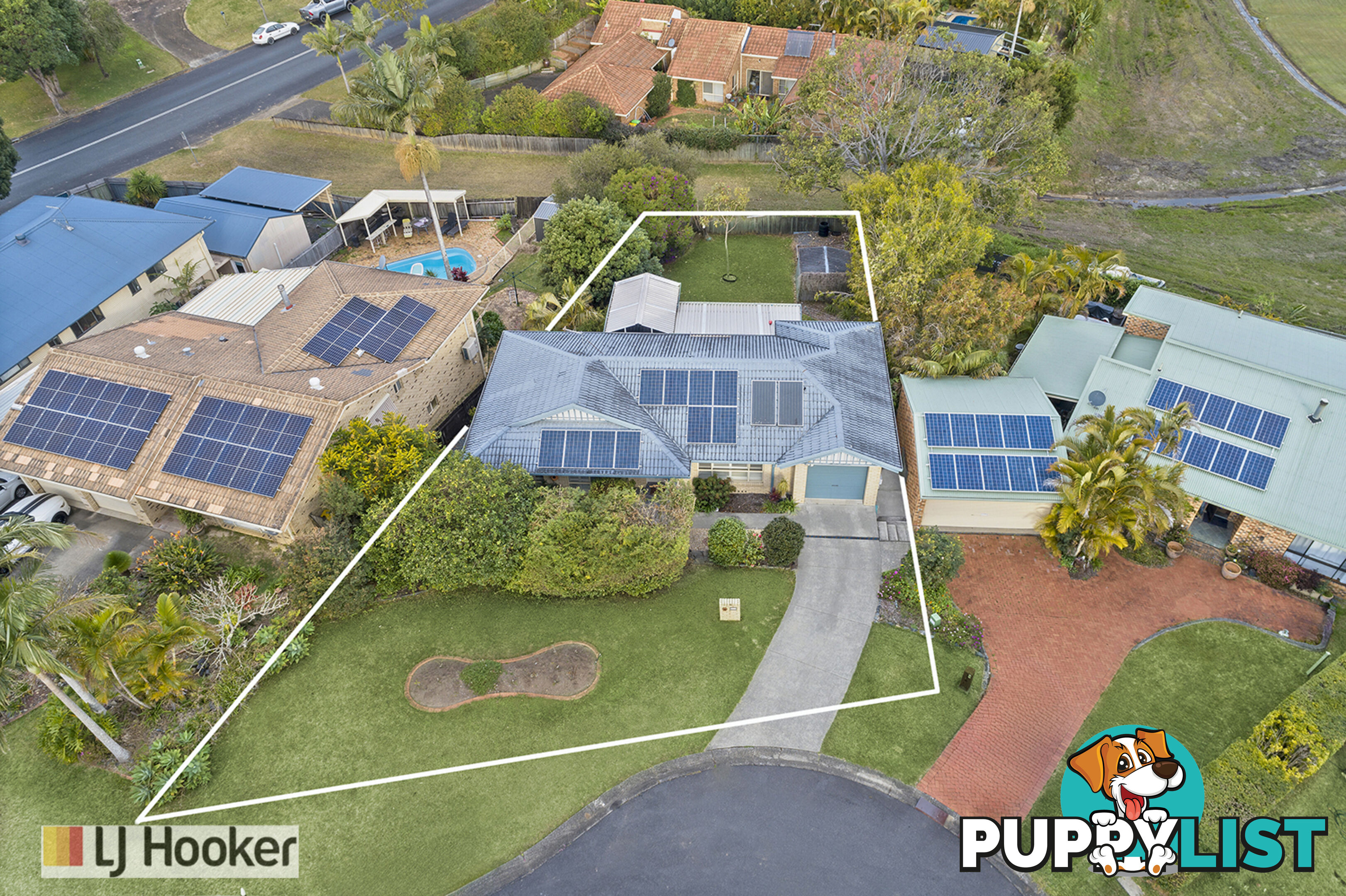 6 Ashmore Close BOAMBEE EAST NSW 2452