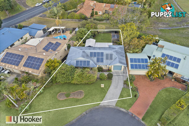 6 Ashmore Close BOAMBEE EAST NSW 2452