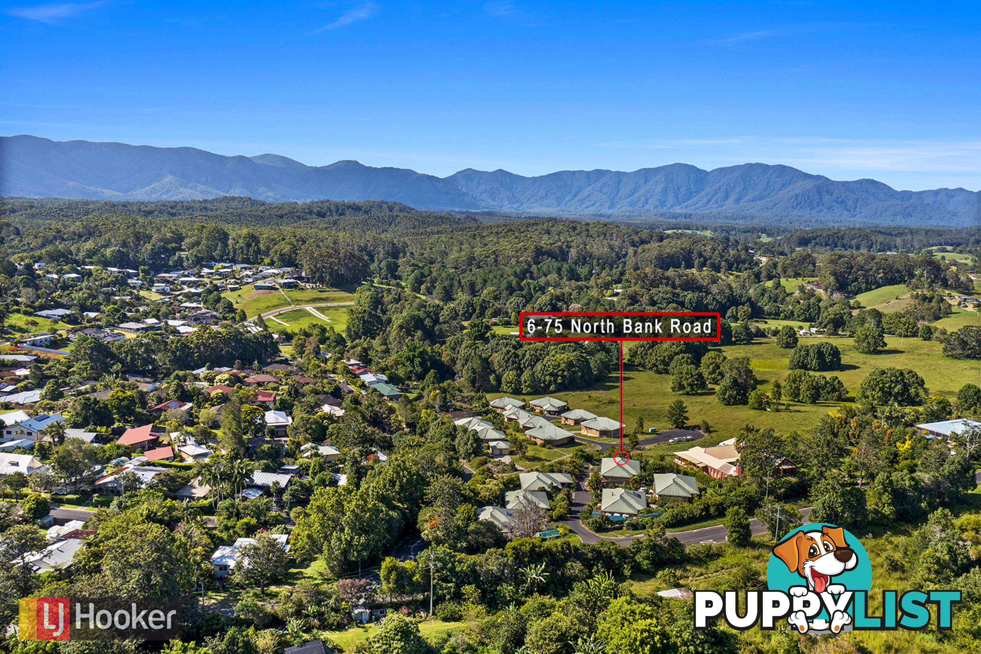 6/75 North Bank Road BELLINGEN NSW 2454