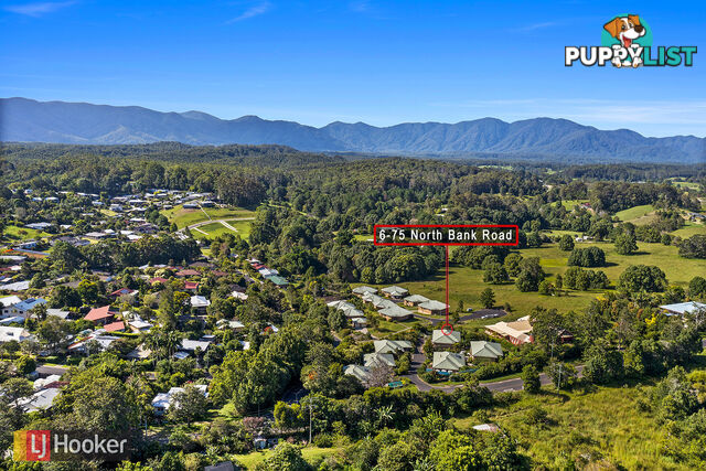 6/75 North Bank Road BELLINGEN NSW 2454