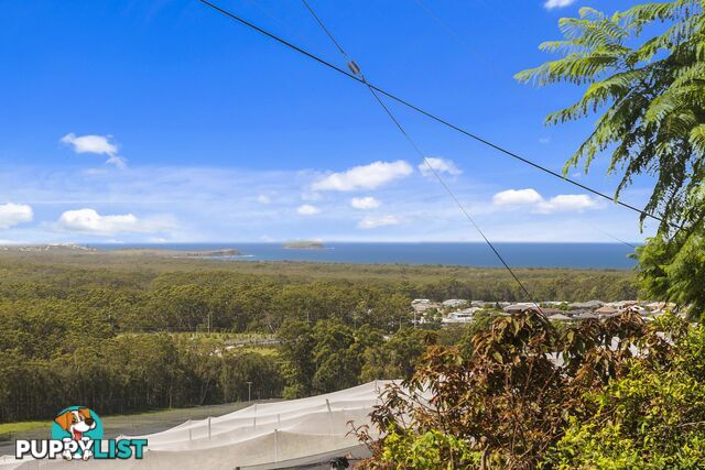 67 Maccues Road MOONEE BEACH NSW 2450