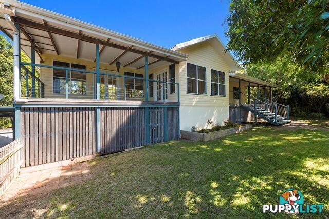 67 Maccues Road MOONEE BEACH NSW 2450