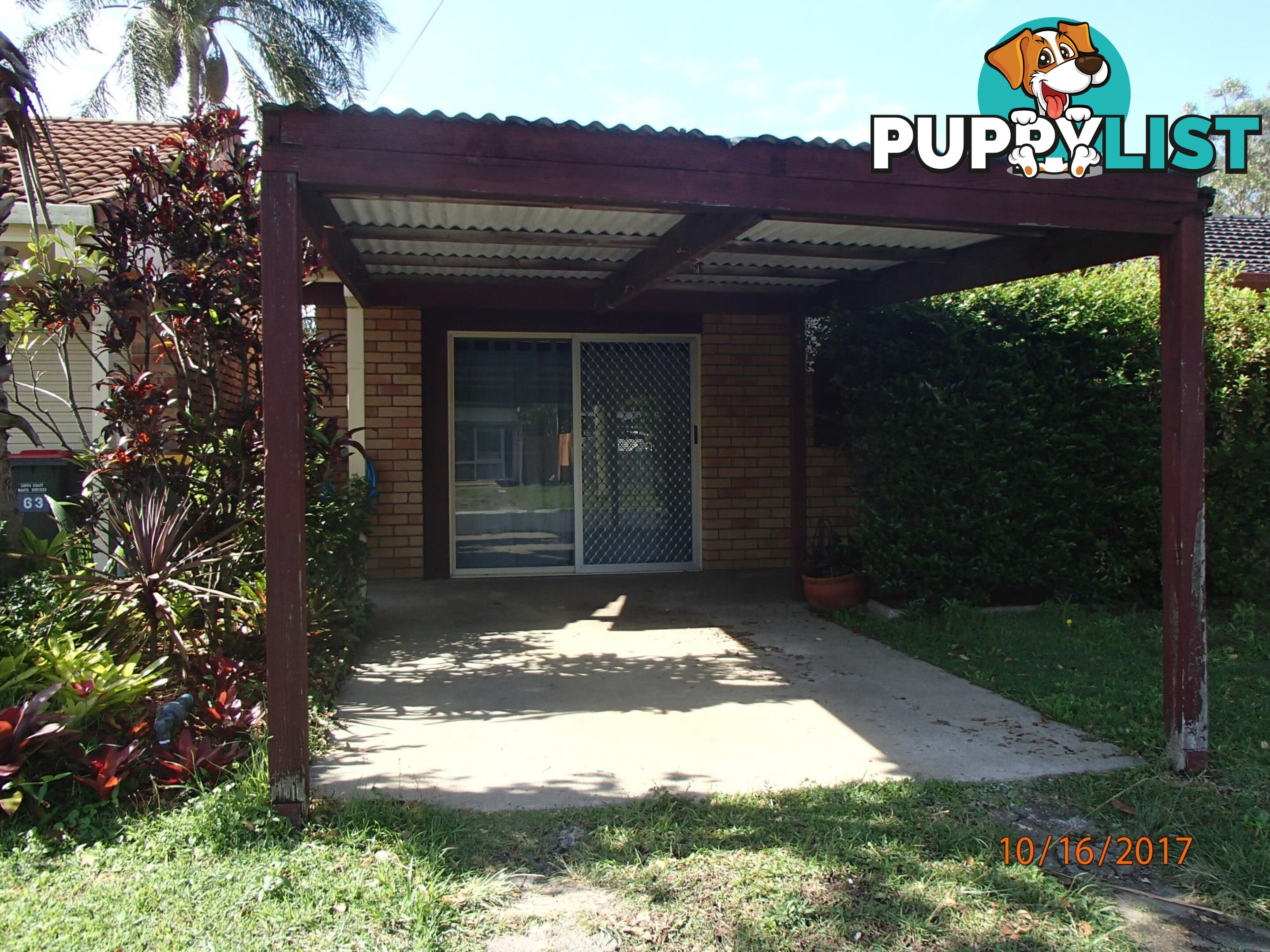 65A Prince Street COFFS HARBOUR NSW 2450