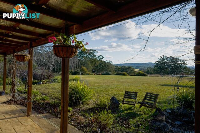 1462 Tyringham Road BOSTOBRICK NSW 2453