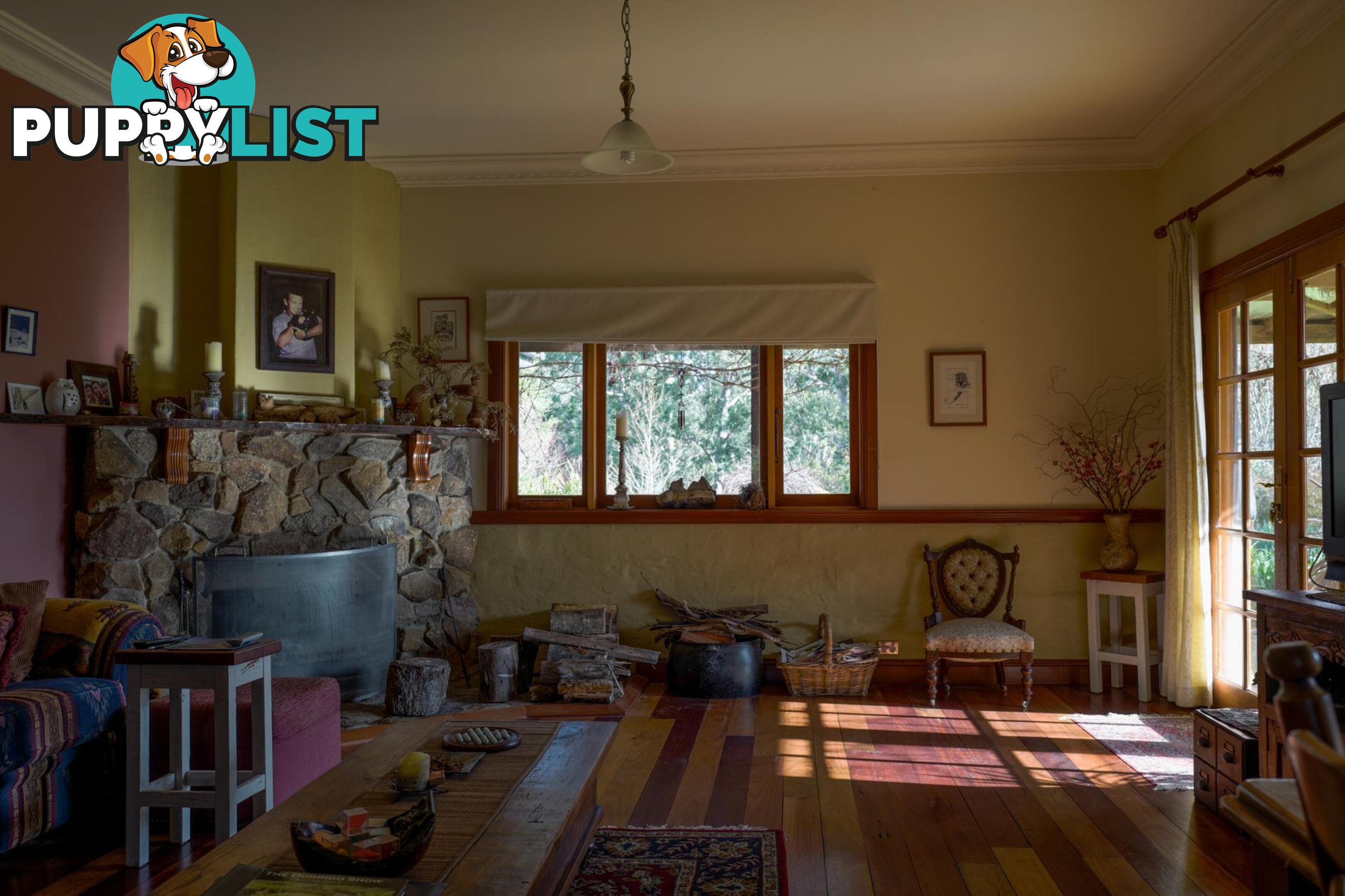 1462 Tyringham Road BOSTOBRICK NSW 2453