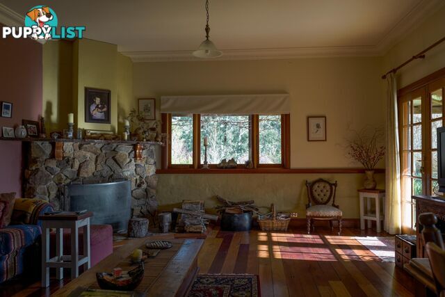 1462 Tyringham Road BOSTOBRICK NSW 2453