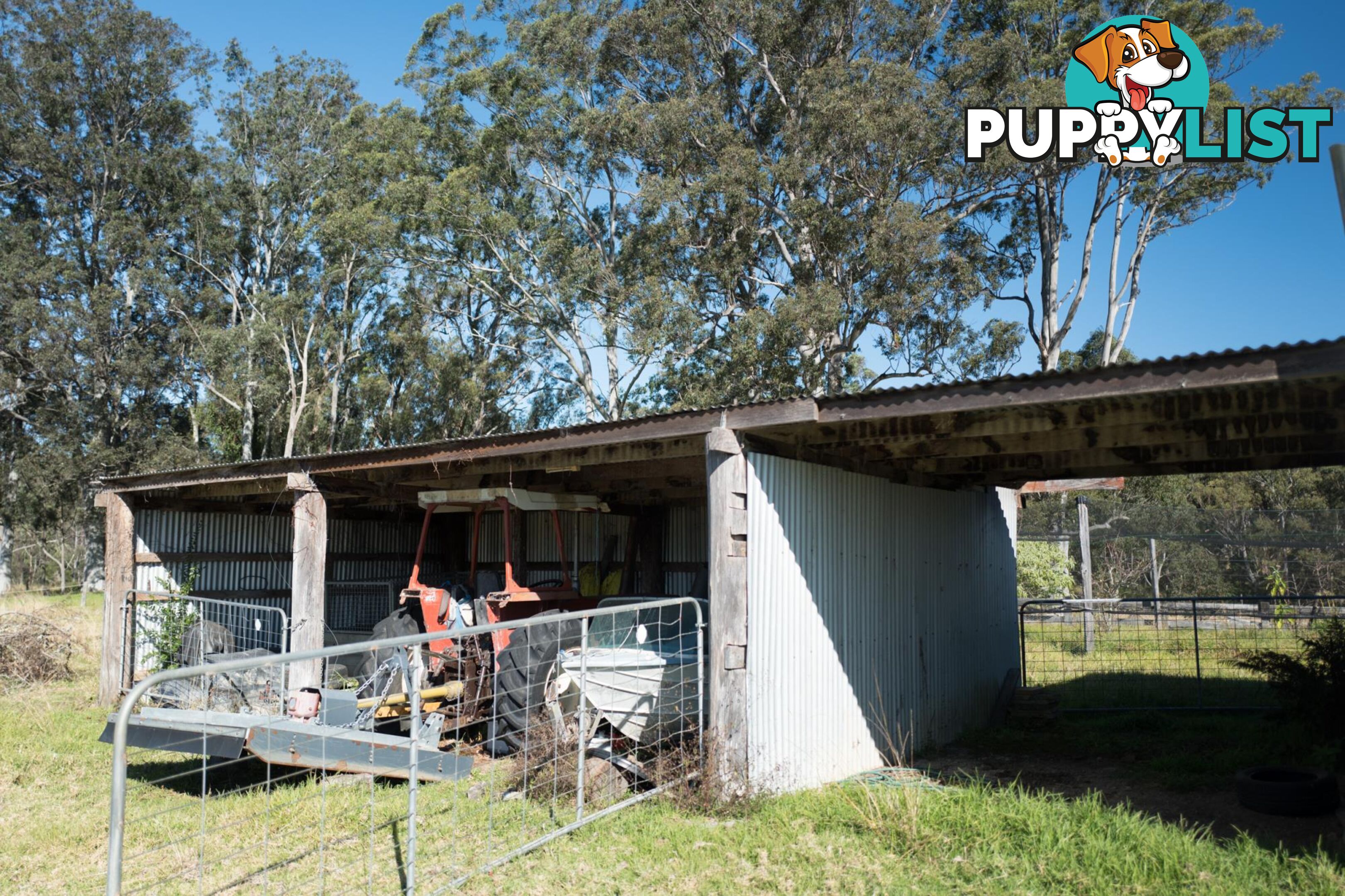 1462 Tyringham Road BOSTOBRICK NSW 2453