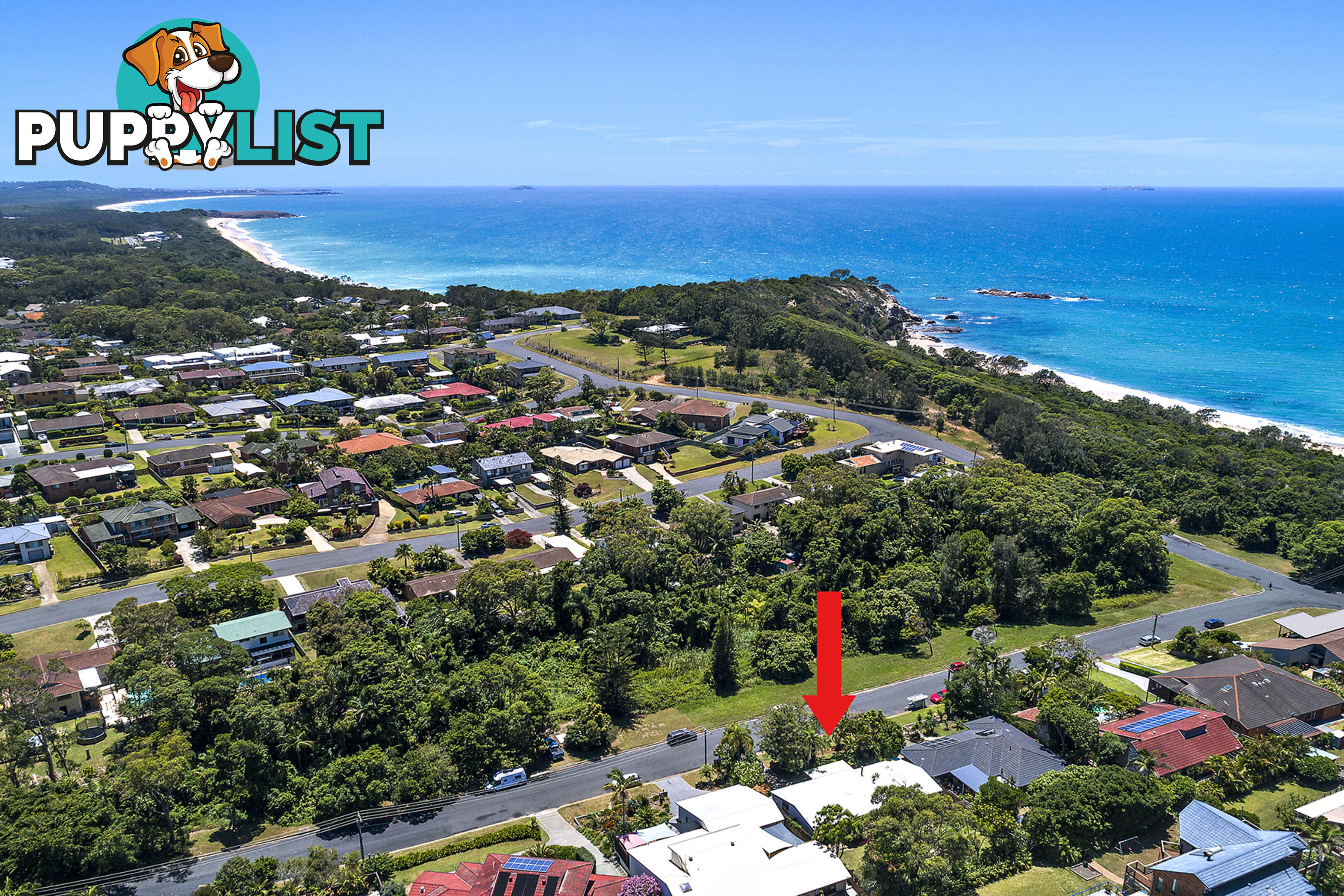 10 Merinda Avenue SAPPHIRE BEACH NSW 2450