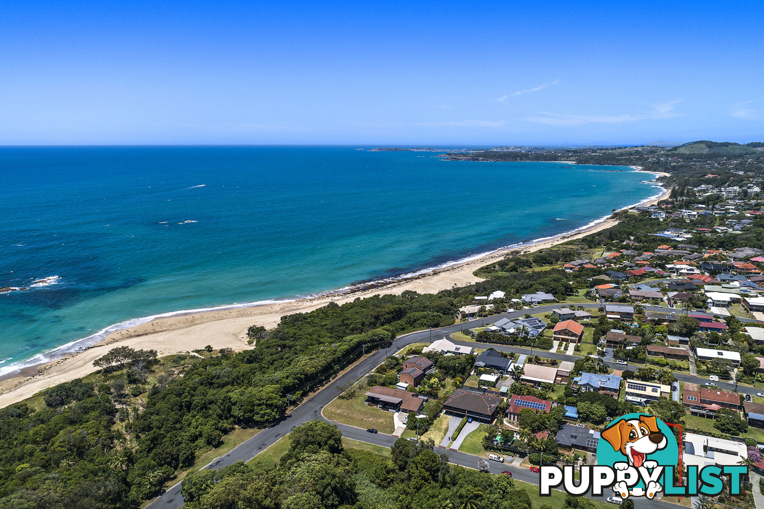 10 Merinda Avenue SAPPHIRE BEACH NSW 2450