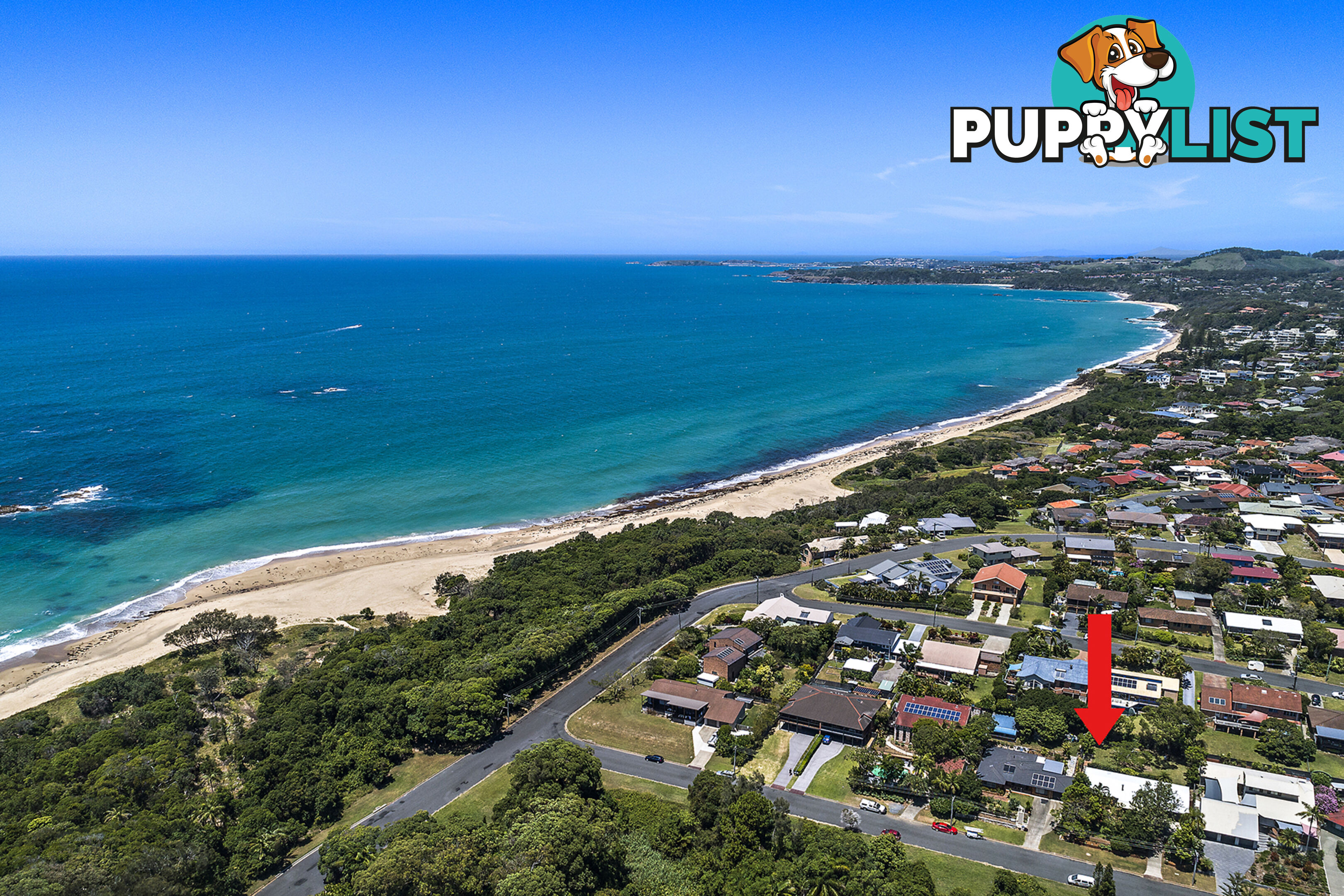 10 Merinda Avenue SAPPHIRE BEACH NSW 2450