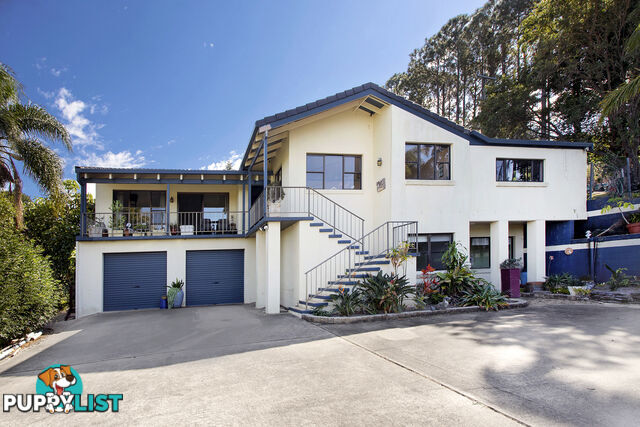 9-11 Seaview Close KORORA NSW 2450